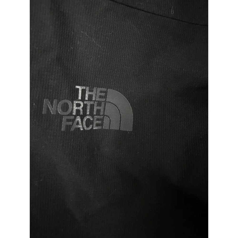 The North Face Steep‎ Series Snowboard Pants Men's XL Black Insulated